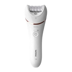 Эпилятор Serie 8000 Wet And Dry BRE740/10