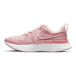 Кроссовки React Infinity Run Flyknit 2 Pink Glaze