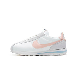 Кроссовки Cortez Wmns "Ocean Bliss Arctic Orange"