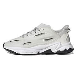 Кроссовки Ozweego Celox 'White Grey'