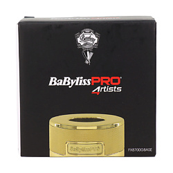 Зарядная база под машинку для стрижки волос FX Gold FX8700GBASE