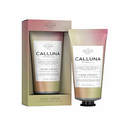 Крем для рук Calluna Botanicals Hand Cream