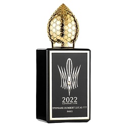 Парфюмерная вода 2022 Generation Homme