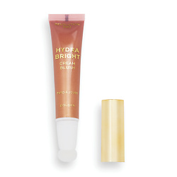 Кремовые румяна HYDRA BRIGHT CREAM BLUSH