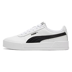 Кроссовки Carina Pfs White Black Womens