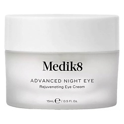 Омолаживающий крем Advanced Night Eye
