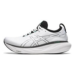 Кроссовки Gel Nimbus 25 White Black