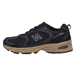 Кроссовки 530 'Black Gum'