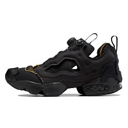 Кроссовки Reebok Instapump Fury Maison Margiela Memory Of Black