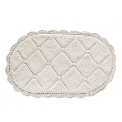 Коврик для ванной кружевной Brianna M