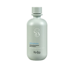 Шампунь для волос мягкий с экстрактом жасмина Delicatesse Gentle Shampoo