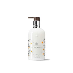 Лосьон для тела Orange & Bergamot