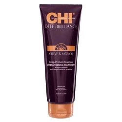 Глубоко восстанавливающая маска Deep Brilliance Optimum Protein Masque