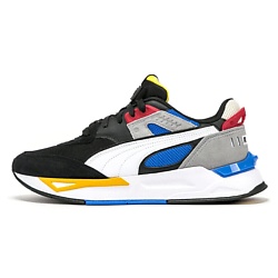 Кроссовки Mirage Sport 'Remix Black Blue'