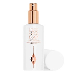 Легкий увлажняющий крем Charlotte's Magic Cream Light