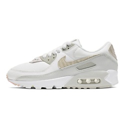 Кроссовки Air Max 90 Se White Safari