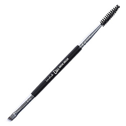 Кисть для бровей 2in1 Duo Brow Brush
