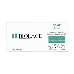 Ампулы для волос BIOLAGE