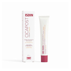 Солнцезащитный крем Cicapost