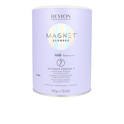 Осветляющая пудра для волос Magnet Blondes 7 Powder