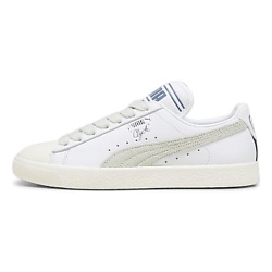 Кроссовки Clyde Rhuigi Pristine