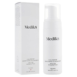 Очищающая и успокаивающая пенка Calmwise Soothing Cleanser