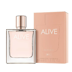 Женская туалетная вода Boss Alive