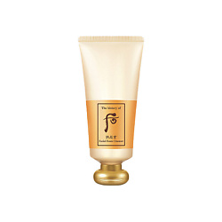 Гель для умывания  Gongjinhyang Facial Foam
