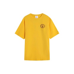 Футболка Playera Oversized X Harry Potter
