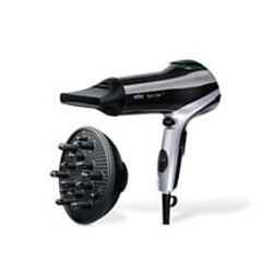 Фен для волос Braun HD710