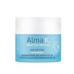 Крем дневной восстанавливающий SPF 30 Age-Defying Regenerating Day Cream