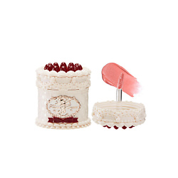 Кремовая помада Strawberry Cupid Cake Lip Cream
