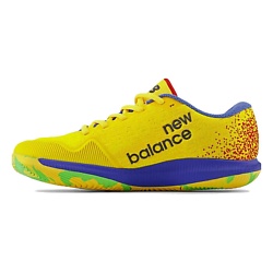 Кроссовки 996v4 'Egg Yolk Bright Lapis'