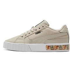 Кроссовки Cali Star Sneakers Beige Women's