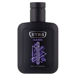 Туалетная вода Game