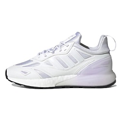 Кроссовки Zx 2K Boost 2.0 'White Purple' Women's