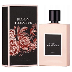 Парфюмерная вода Bloom Elsatys