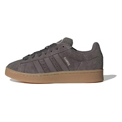 Кроссовки Campus 00s Charcoal Putty Grey Women's