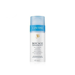 Освежающий стойкий шариковый дезодорант Bocage Refreshing Roll-On