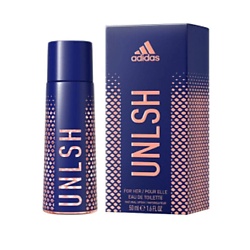 Женская туалетная вода Unleash