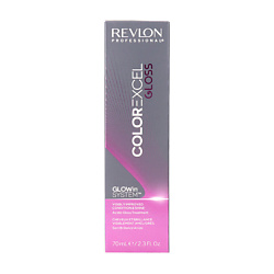 Безаммиачная тонирующая краска Revlonissimo Color Excel Gloss