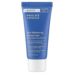 Крем Resist Skin Restoring Moisturizer SPF50