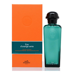 Одеколон Eau D'orange Verte
