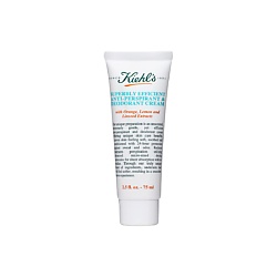 Кремовый дезодорант-антиперспирант Superbly Efficient Antiperspirant & Deodorant