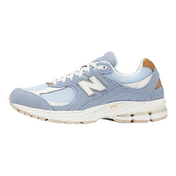 Кроссовки NB 2002R беговые низкие