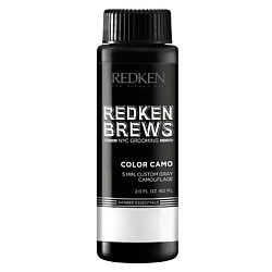 Мужской уход и парфюмерия REDKEN