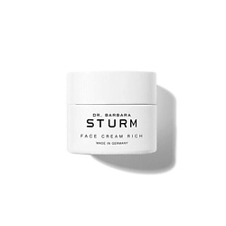DR.BARBARA STURM Крем для лица Face Cream Rich