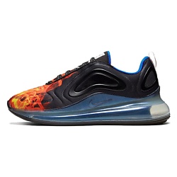 Кроссовки Air Max 720 China Space Exploration Pack