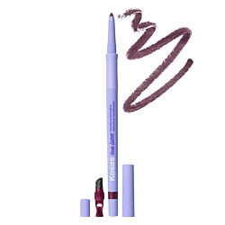 Гелевая подводка для глаз Soulgazer Intensifying Gel Eyeliner