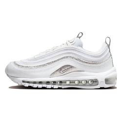 Кроссовки Air Max 97 White Chrome Reflective